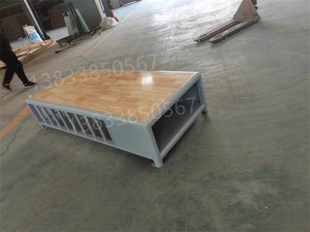 河北拘留所床具