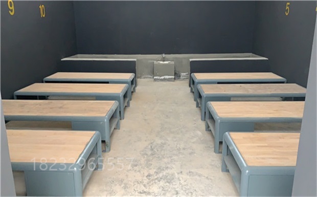 河北拘留所床具