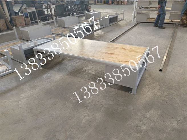 河北监狱床具